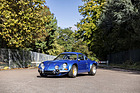 Renault Alpine A110 1600 (1970) - Lot 016 an der Artcurial „Automobiles sur les Champs" Versteigerung 2024