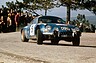 Renault-Alpine A110 (1973) - An der Rallye Portugal (© Renault Alpine Schweiz, 1973) Renault-Alpine A110 (1973) - An der Rallye Portugal (© Renault Alpine Schweiz, 1973)