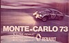 Renault-Alpine A110 (1973) - Wieder 1, 2 & 3 für Alpine (© Renault Alpine Schweiz, 1973) Renault-Alpine A110 (1973) - Wieder 1, 2 & 3 für Alpine (© Renault Alpine Schweiz, 1973)