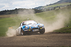 Bild: Renault-Alpine A110 (1973) - am Eifel Rallye Festival 2017