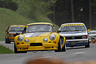 Image: Renault-Alpine A110 (1974) - Field 8 - Lenzerheide Motor Classics 2019