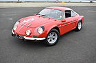 Renault Alpine A110 (1974) - als Lot 086 an der Bonhams Quail Lodge Versteigerung am 24. August 2018