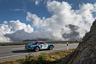 Renault-Alpine A110 Gr.4 (1973) - am Bergrennen Bernina Gran Turismo 2021