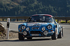 Renault-Alpine A110 Gr.4 (1973) - am Bergrennen Bernina Gran Turismo 2021