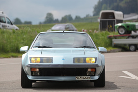 Renault-Alpine A310 (1978) - Eleganz aus Frankreich - Fantastic Plastic 2019