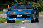 Renault Alpine A310 (1979) an der Bergprüfung Altbüron 2017 - Feld 1