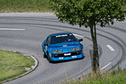 Renault Alpine A310 (1979) an der Bergprüfung Altbüron 2017 - Feld 1