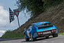 Renault Alpine A310 (1979) an der Bergprüfung Altbüron 2017 - Feld 1 (© Balz Schreier, 2017) Renault Alpine A310 (1979) an der Bergprüfung Altbüron 2017 - Feld 1 (© Balz Schreier, 2017)