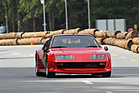 Image: Renault-Alpine A310 (1982) - at the Lenzerheide Motor Classics 2014 event