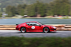 Renault-Alpine A310 (1982) - an der Veranstaltung Lenzerheide Motor Classics 2014