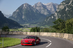 Renault Alpine A310 (1983) - Kerenzerbergrennen 2022