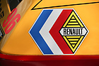 Renault-Alpine A310 "Calberson" - Rennversion - Rencontre Franco-Suisse Alpine 2019