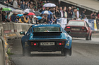 Renault Alpine A310 Gr.5 (1979) am Oldtimer GP Brugger Schachen 2019 - Starterfeld 2 «Sport- und Rennwagen»