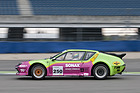 Renault Alpine A310 Gr IV - YTCC (Youngtimer Touring Car Challenge) am Bosch Hockenheim Historic 2012