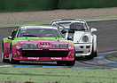 Renault Alpine A310 Gr IV - YTCC (Youngtimer Touring Car Challenge) am Bosch Hockenheim Historic 2012