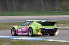 Renault Alpine A310 Gr IV - YTCC (Youngtimer Touring Car Challenge) am Bosch Hockenheim Historic 2012