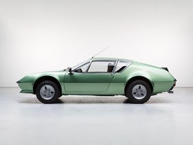 Renault-Alpine A310 V6 (1978) - as lot 7 at auction 225 by auctionata on May 4, 2015