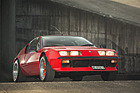 Image: Renault Alpine A310 V6 (1980) - registered as lot 122 for auction at the Oldtimer Galerie Toffen on March 27, 2021