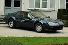 Renault-Alpine A310 V6 (1984) - angeboten als Lot 34 an der Artcurial Sur les Champs Versteigerung am 24. Oktober 2021
