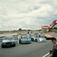 Renault-Alpine A440 (1973) - A440 mit A110 und Renault Tourenwagen (© Renault Alpine Schweiz, 1973) Renault-Alpine A440 (1973) - A440 mit A110 und Renault Tourenwagen (© Renault Alpine Schweiz, 1973)