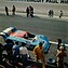 Renault-Alpine A440 (1973) - Offener Prototyp (© Renault Alpine Schweiz, 1973) Renault-Alpine A440 (1973) - Offener Prototyp (© Renault Alpine Schweiz, 1973)