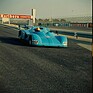 Image: Renault-Alpine A440 (1973) - Again in Alpine blue