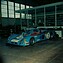 Renault-Alpine A441 (1974) - Der Motor rückte beim A441 noch weiter in die Mitte als bei seinem Vorgänger (© Renault Alpine Schweiz, 1974) Renault-Alpine A441 (1974) - Der Motor rückte beim A441 noch weiter in die Mitte als bei seinem Vorgänger (© Renault Alpine Schweiz, 1974)