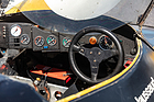 Bild: Renault-Alpine A442 (1976) - angeboten als Lot 135 an der RM/Sotheby’s The Guikas Collection Versteigerung 2021