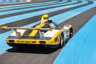 Bild: Renault-Alpine A442 (1976) - angeboten als Lot 135 an der RM/Sotheby’s The Guikas Collection Versteigerung 2021