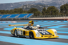 Bild: Renault-Alpine A442 (1976) - angeboten als Lot 135 an der RM/Sotheby’s The Guikas Collection Versteigerung 2021