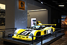 Renault Alpine A442 (1978) - Sieger der 24 Stunden von Le Mans im Jahr 1978 - in der Sonderschau Le Mans am Genfer Automobilsalon 2014