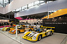 Renault Alpine A442A (1978) - in Erinnerung an den Le-Mans-Sieg 1978 - Rétromobile Paris 2018 (© Daniel Reinhard, 2018) Renault Alpine A442A (1978) - in Erinnerung an den Le-Mans-Sieg 1978 - Rétromobile Paris 2018 (© Daniel Reinhard, 2018)