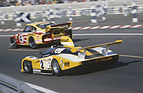 Image: Renault-Alpine A442B (1978) - The curved and low rear is particularly interesting