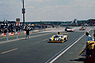 Renault-Alpine A442B (1978) - In Le Mans (© Alpine Communications, 1978) Renault-Alpine A442B (1978) - In Le Mans (© Alpine Communications, 1978)