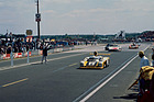 Bild: Renault-Alpine A442B (1978) - In Le Mans