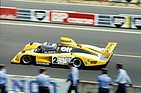 Image: Renault-Alpine A442B (1978) - Winner of the 24 Hours of Le Mans 1978