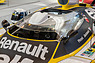 Renault Alpine A442B (1978) - das Cockpit der Le-Mans-Sieger Pironi und Jassaud - Rétromobile Paris 2018 (© Daniel Reinhard, 2018) Renault Alpine A442B (1978) - das Cockpit der Le-Mans-Sieger Pironi und Jassaud - Rétromobile Paris 2018 (© Daniel Reinhard, 2018)