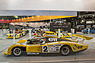 Renault Alpine A442B (1978) - das Siegerfahrzeug bei den 24 Stunden von Le Mans 1978 - Rétromobile Paris 2018 (© Daniel Reinhard, 2018) Renault Alpine A442B (1978) - das Siegerfahrzeug bei den 24 Stunden von Le Mans 1978 - Rétromobile Paris 2018 (© Daniel Reinhard, 2018)