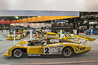 Renault Alpine A442B (1978) - das Siegerfahrzeug bei den 24 Stunden von Le Mans 1978 - Rétromobile Paris 2018