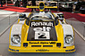Renault Alpine A442B (1978) - der Sieger der 24 Stunden von Le Mans 1978 - Rétromobile Paris 2018 (© Daniel Reinhard, 2018) Renault Alpine A442B (1978) - der Sieger der 24 Stunden von Le Mans 1978 - Rétromobile Paris 2018 (© Daniel Reinhard, 2018)