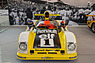 Renault Alpine A443 (1978) - Jabouille und Depailler fielen mit diesem Auto aus in Le Mans im Jahr 1978 - Rétromobile Paris 2018 (© Daniel Reinhard, 2018) Renault Alpine A443 (1978) - Jabouille und Depailler fielen mit diesem Auto aus in Le Mans im Jahr 1978 - Rétromobile Paris 2018 (© Daniel Reinhard, 2018)