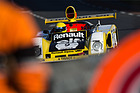 Renault-Alpine A443 (1978) - Plateau 6 - Le Mans Classic 2016