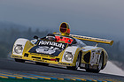 Bild: Renault Alpine A443 (1978) - Plateau 6 - Le Mans Classic 2016