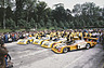 Renault-Alpine A443 (1979) - Team Renault-Alpine (© Alpine Communications, 1979) Renault-Alpine A443 (1979) - Team Renault-Alpine (© Alpine Communications, 1979)