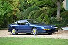 Bild: Renault-Alpine A610 (1991) - angeboten als Lot 35 an der Artcurial Sur les Champs Versteigerung am 24. Oktober 2021