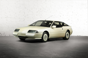 Renault Alpine GTA V6 (1985) - als Lot 3049 an der RM Auction Fort Lauderdale am 6./7. April 2018