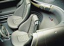 Bild: Renault Argos (1994) – Elegante Rundungen