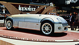 Image: Renault Argos (1994) - Étude de Style pour l'An 2000 par Renault Design