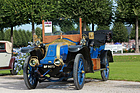 Image: Renault BZ 15.6 HP Tulip Body (1910) - IMG_1264 - Classic-Gala Schwetzingen 2020