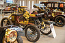 Renault C (1900) - aus der Frühzeit des Automobils - Rétromobile Paris 2018 (© Daniel Reinhard, 2018) Renault C (1900) - aus der Frühzeit des Automobils - Rétromobile Paris 2018 (© Daniel Reinhard, 2018)